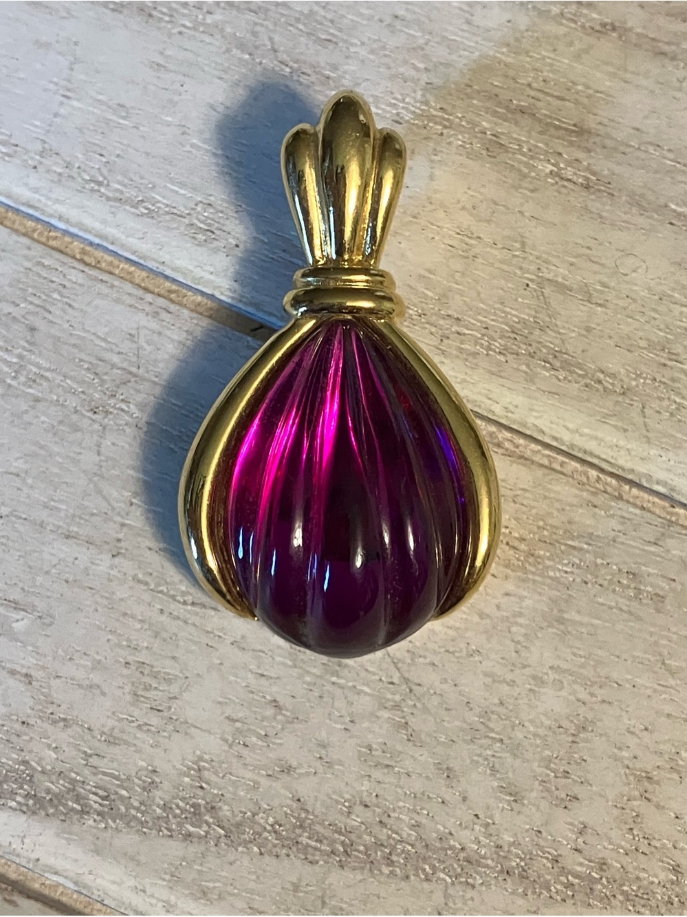 🌸KJL (Kenneth J Lane) Purple Enhancer